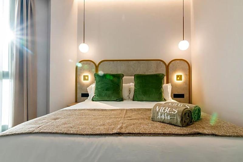 Hotel Malaga Vibes image