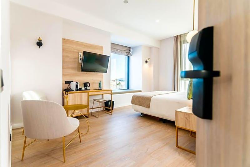 Hotel Malaga Vibes image