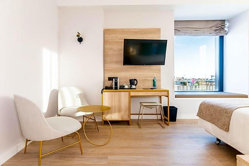 Hotel Malaga Vibes image