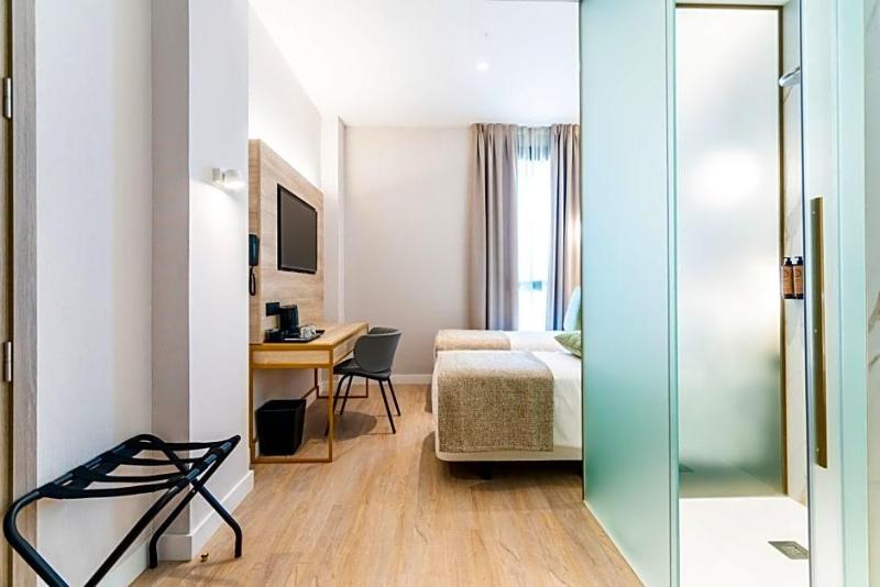 Hotel Malaga Vibes image