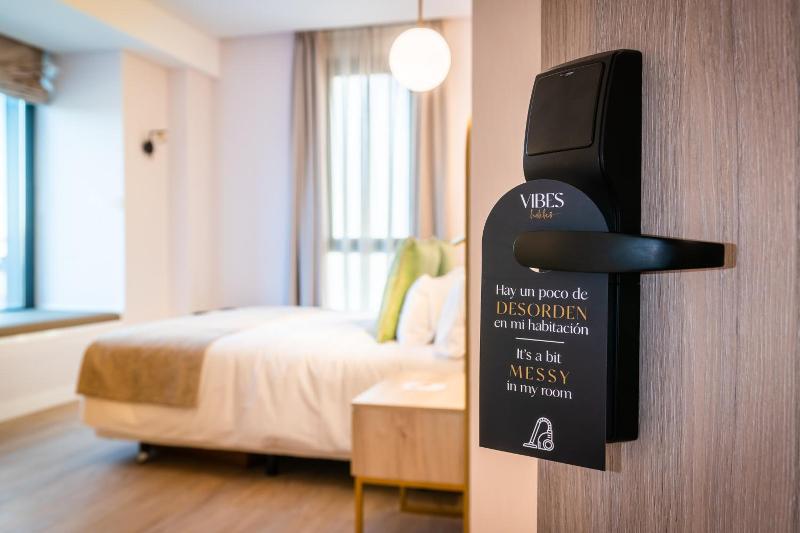 Hotel Malaga Vibes image