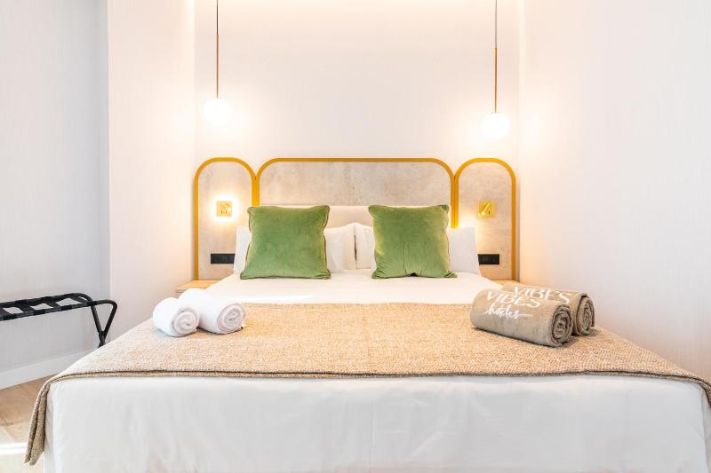 Hotel Malaga Vibes image