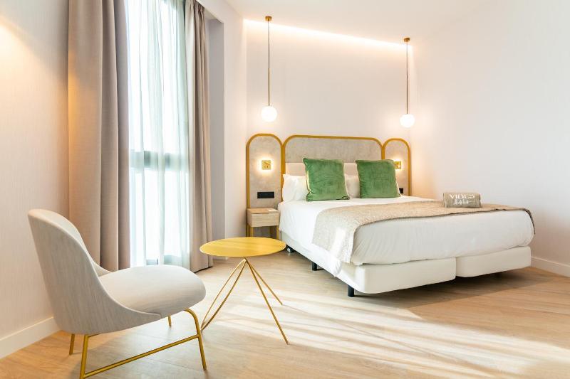 Hotel Malaga Vibes image