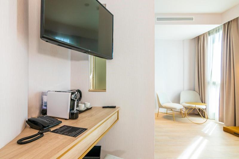 Hotel Malaga Vibes image