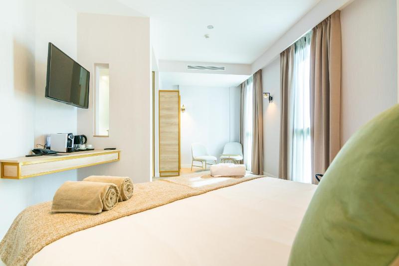 Hotel Malaga Vibes image