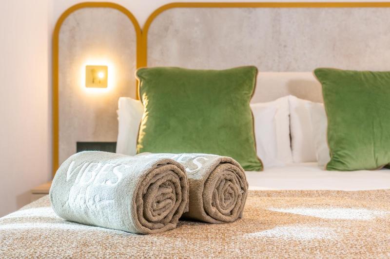 Hotel Malaga Vibes image