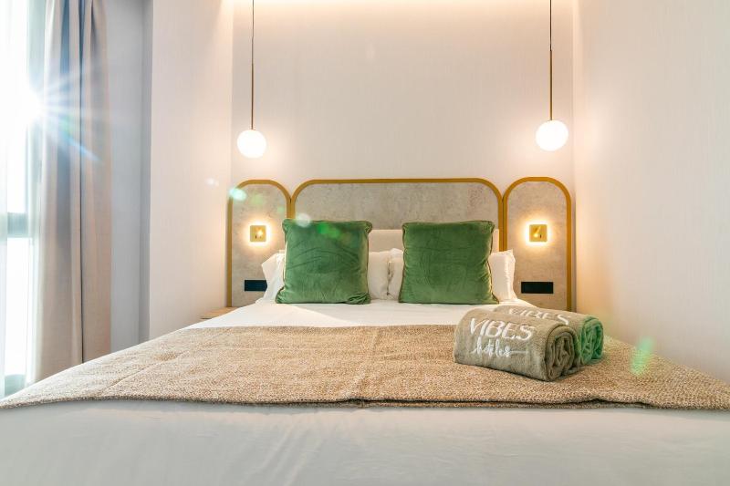 Hotel Malaga Vibes image