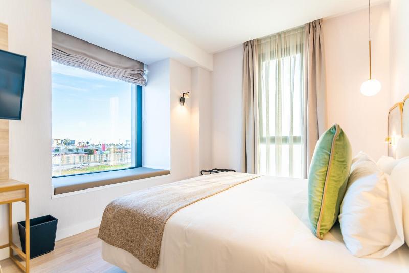 Hotel Malaga Vibes image