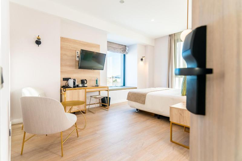 Hotel Malaga Vibes image