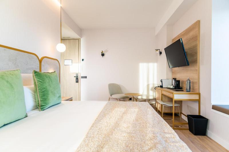 Hotel Malaga Vibes image