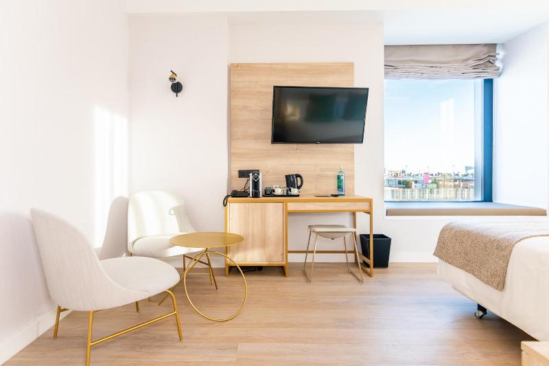 Hotel Malaga Vibes image