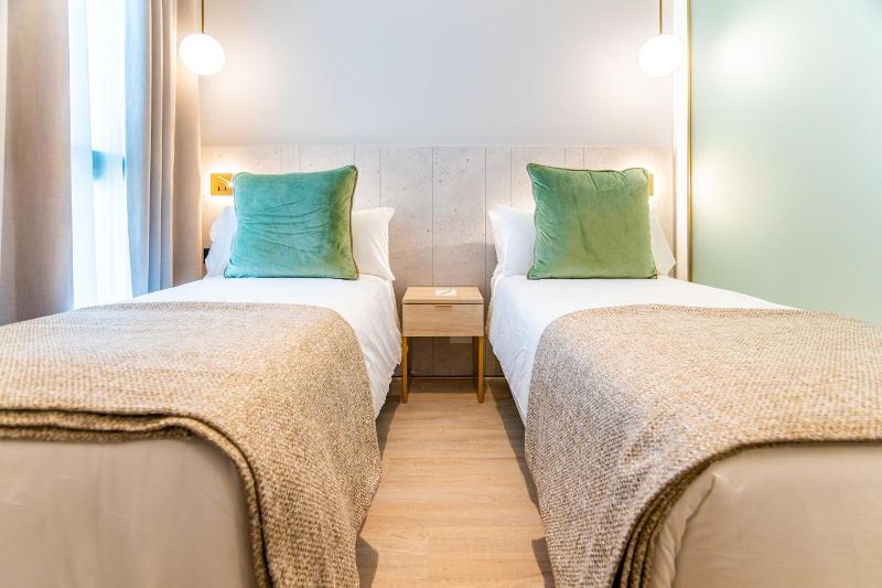 Hotel Malaga Vibes image