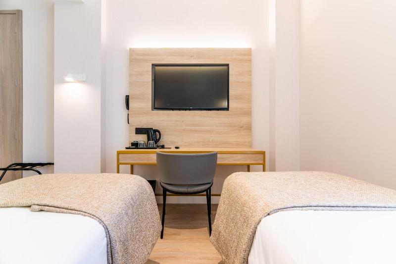 Hotel Malaga Vibes image