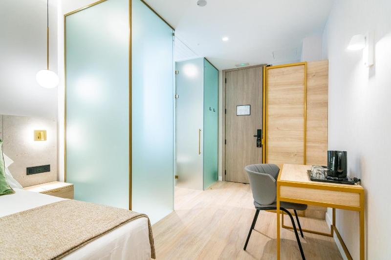 Hotel Malaga Vibes image