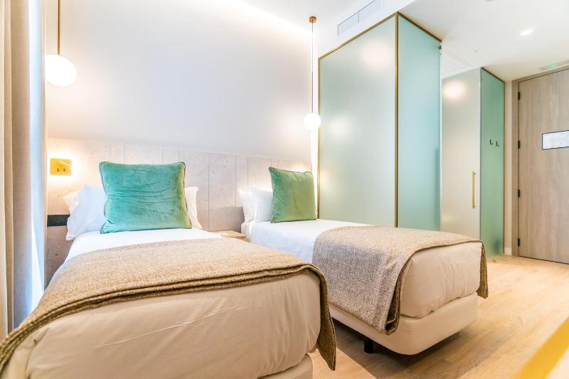 Hotel Malaga Vibes image