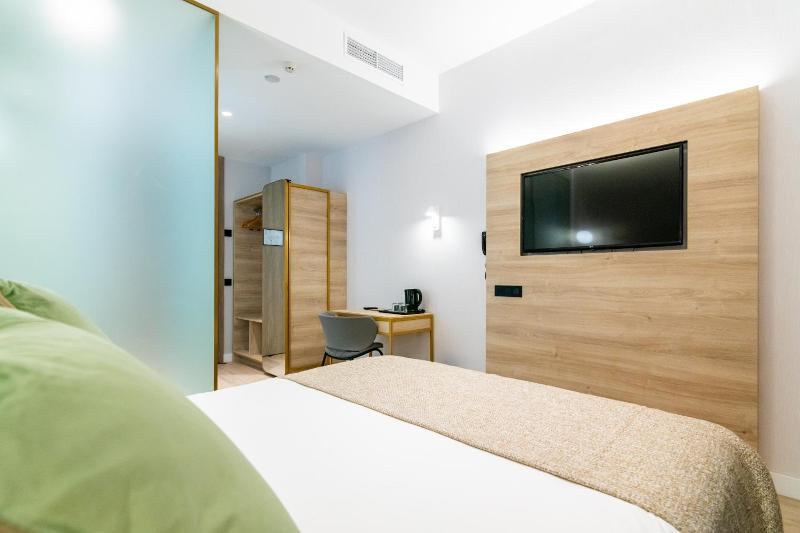 Hotel Malaga Vibes image