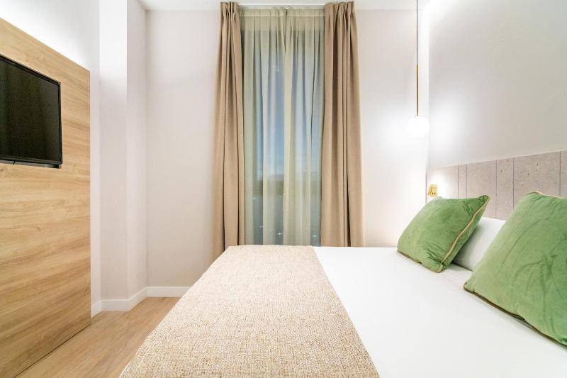 Hotel Malaga Vibes image