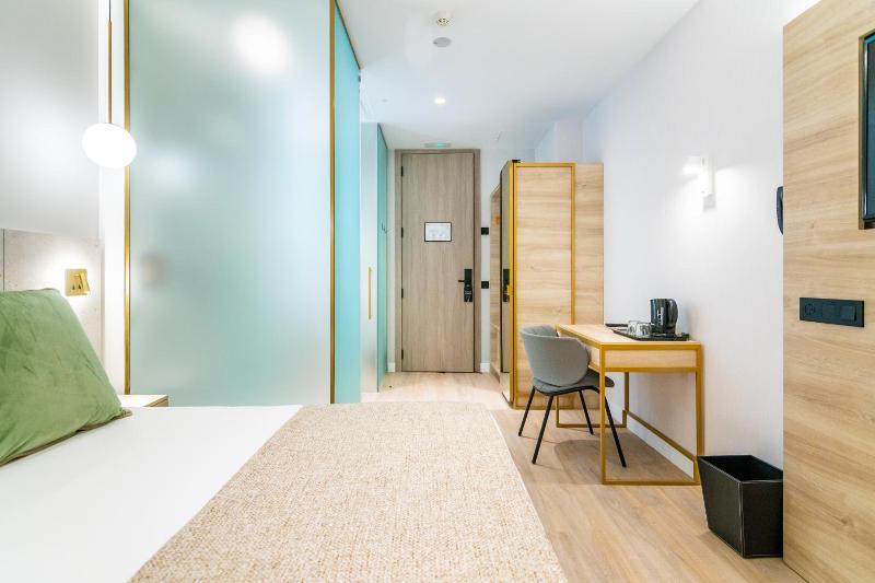 Hotel Malaga Vibes image