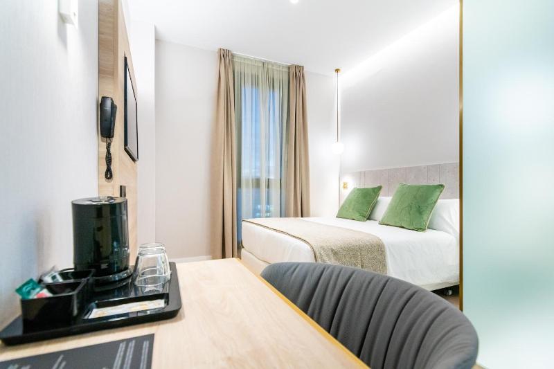 Hotel Malaga Vibes image
