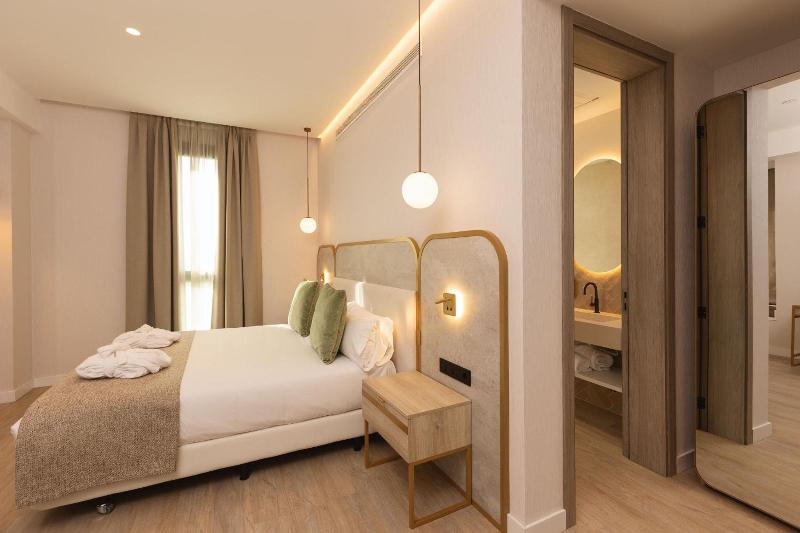 Hotel Malaga Vibes image