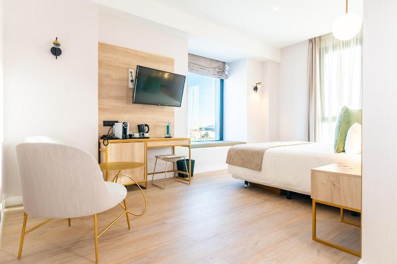 Hotel Malaga Vibes image