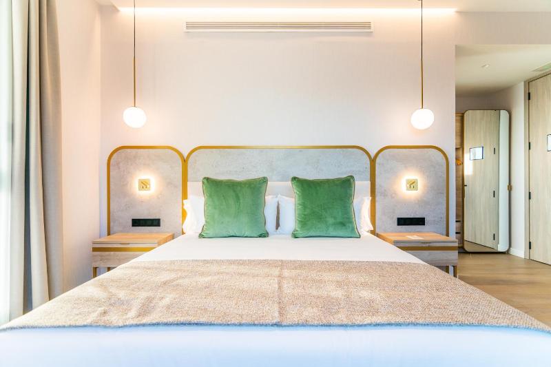 Hotel Malaga Vibes image