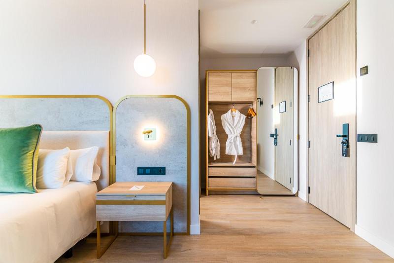Hotel Malaga Vibes image
