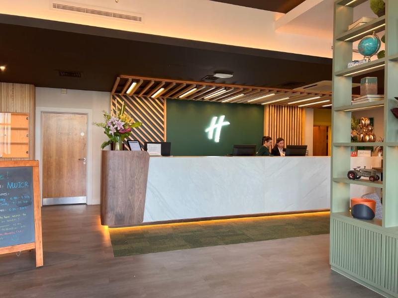 Holiday Inn Norwich City image