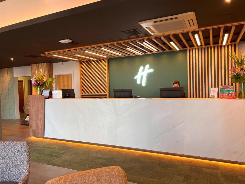 Holiday Inn Norwich City image