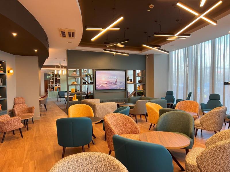 Holiday Inn Norwich City image