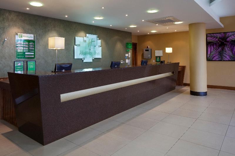 Holiday Inn Norwich City