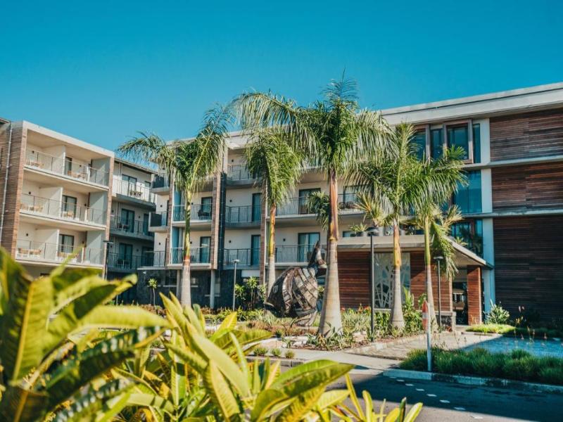 Hotel Domaine De Grand Baie