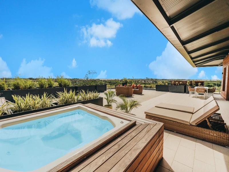 Domaine De Grand Baie image