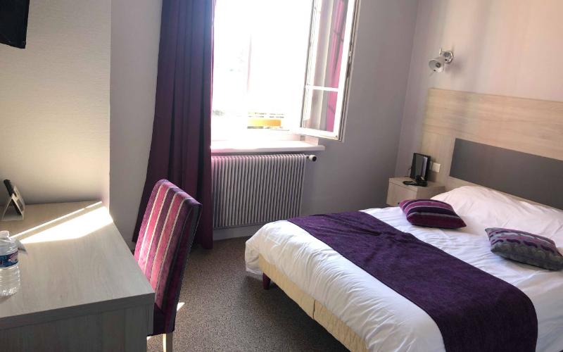 Logis Hotel Le Befranc image