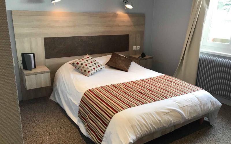 Logis Hotel Le Befranc image