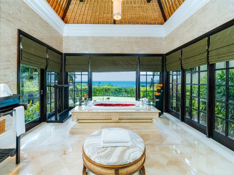 AYANA Villas Bali image
