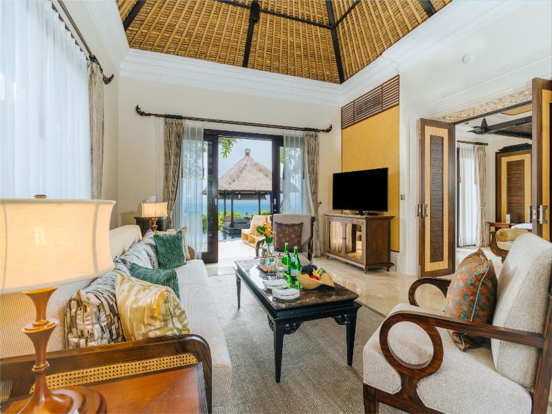 AYANA Villas Bali image