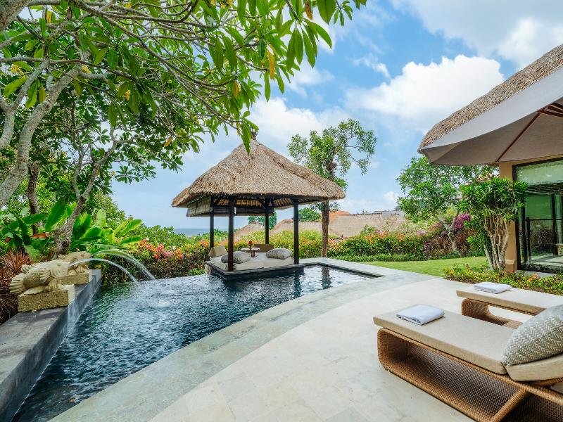 AYANA Villas Bali image