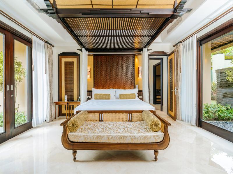 AYANA Villas Bali image