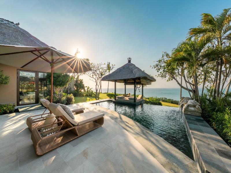 AYANA Villas Bali image