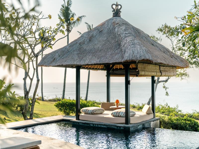 AYANA Villas Bali image