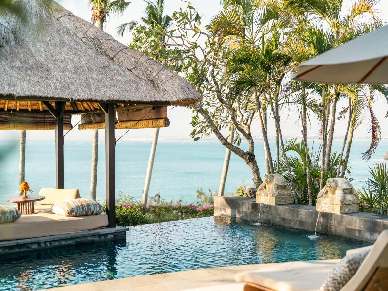 AYANA Villas Bali image