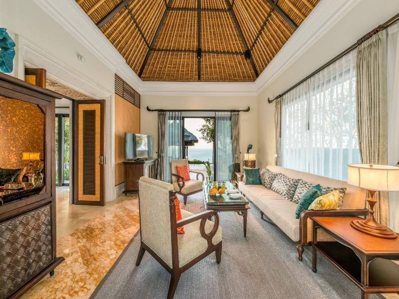 AYANA Villas Bali image