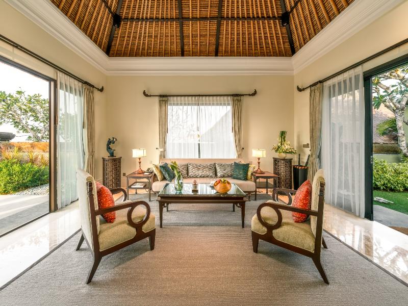 AYANA Villas Bali image