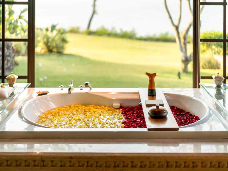 AYANA Villas Bali image