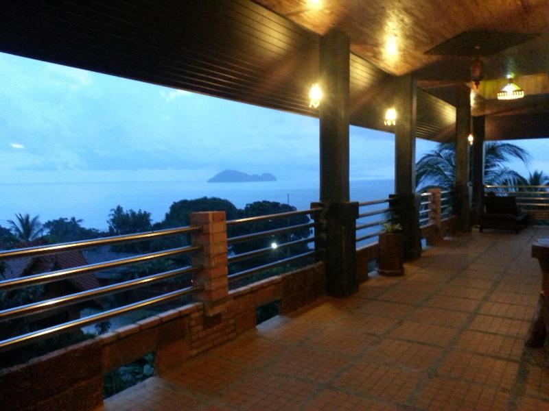 Sea Rock Hotel image