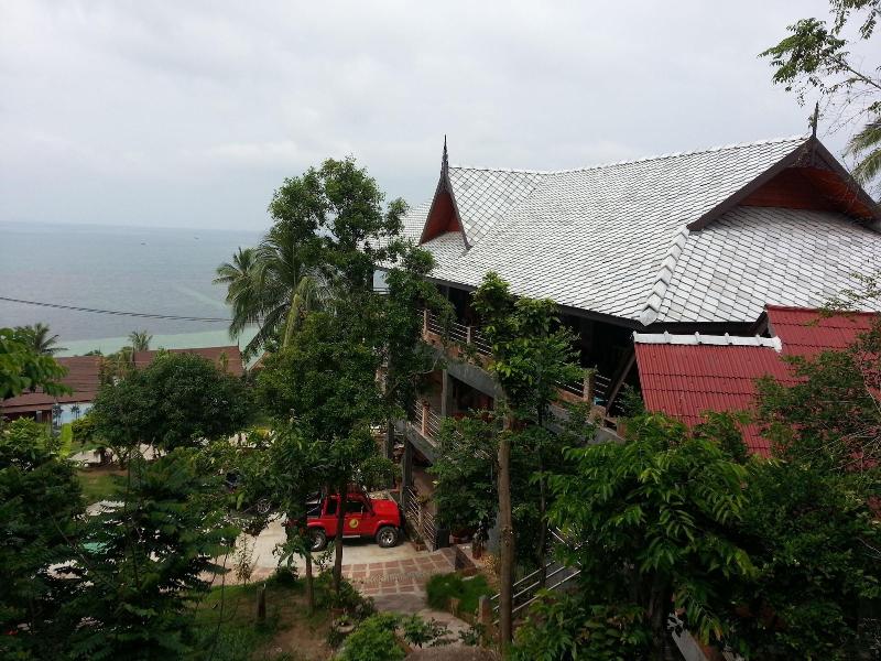 Sea Rock Hotel image