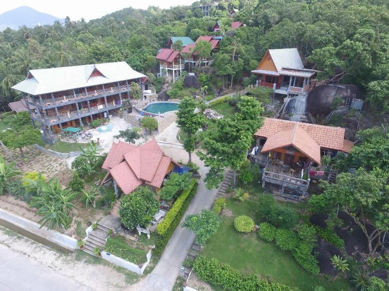 Sea Rock Hotel image