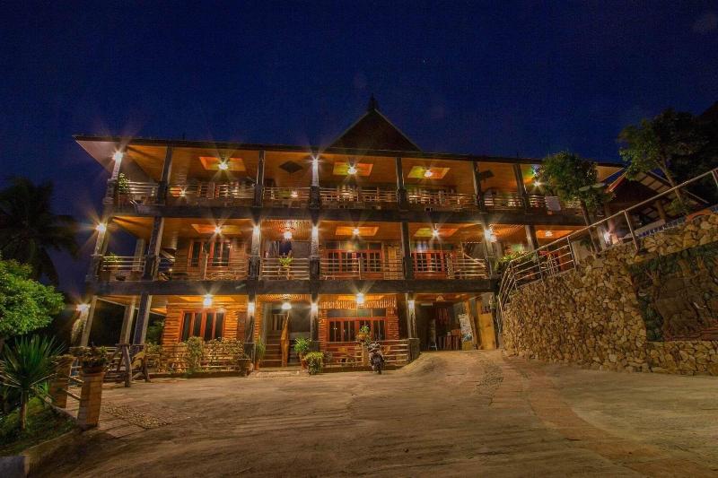 Sea Rock Hotel image