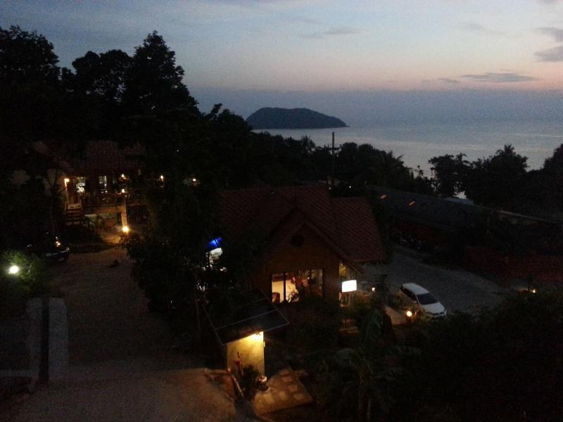Sea Rock Hotel image